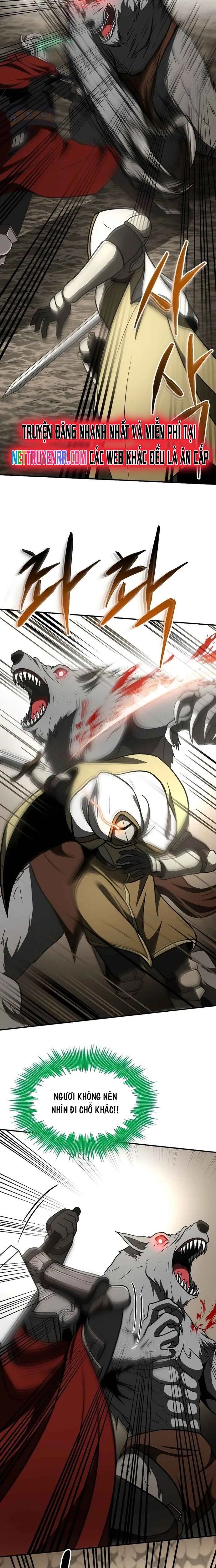Ngoài Nhà Là Bão Tố Chapter 30 - Trang 2