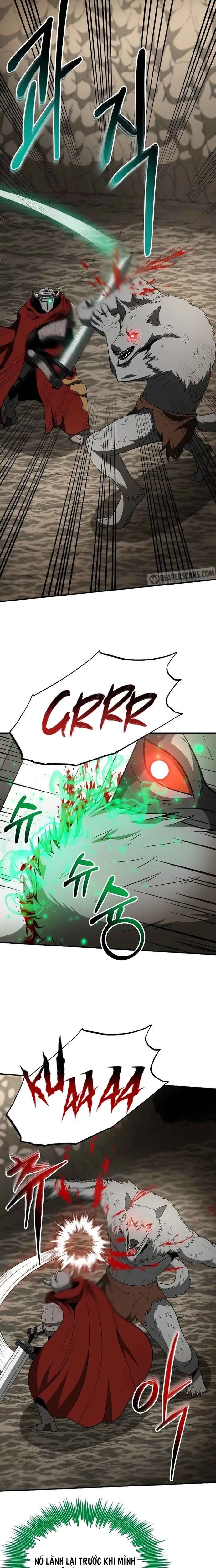 Ngoài Nhà Là Bão Tố Chapter 30 - Trang 2