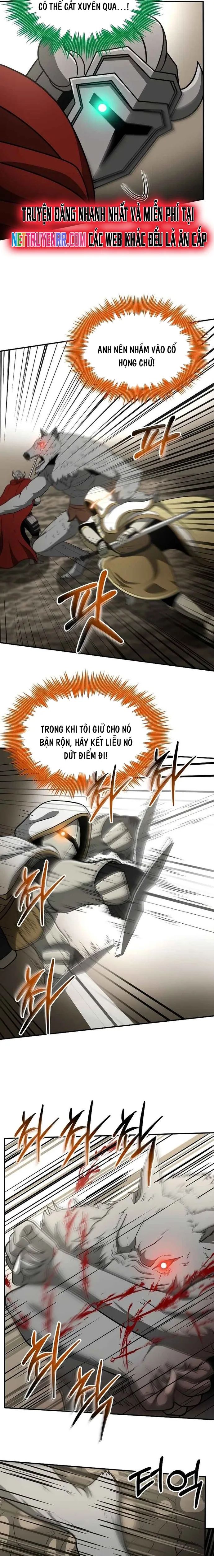Ngoài Nhà Là Bão Tố Chapter 30 - Trang 2