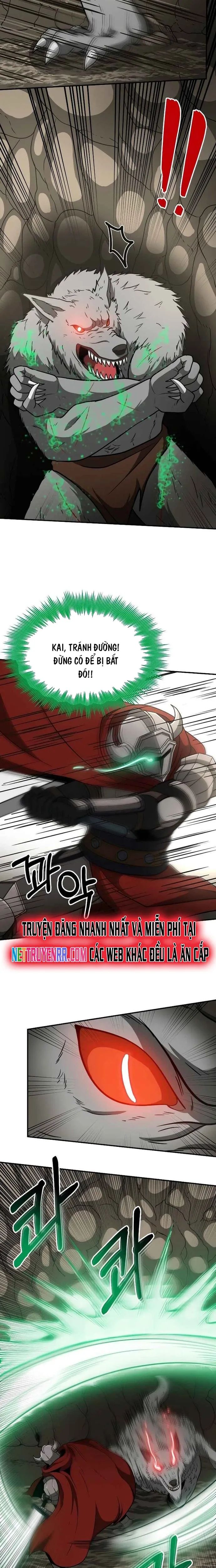 Ngoài Nhà Là Bão Tố Chapter 30 - Trang 2
