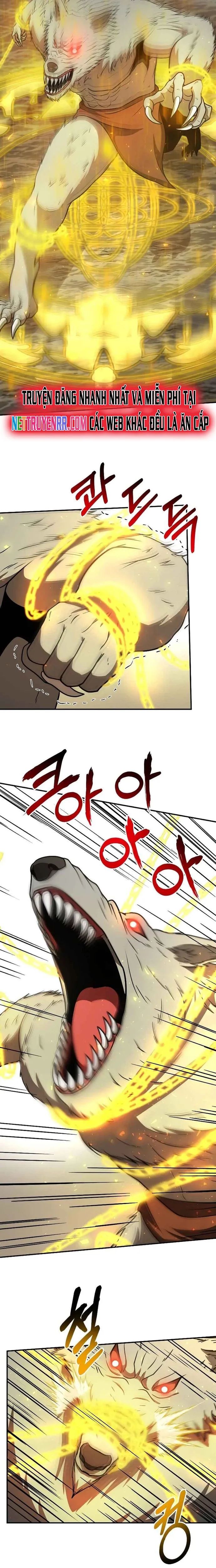 Ngoài Nhà Là Bão Tố Chapter 30 - Trang 2