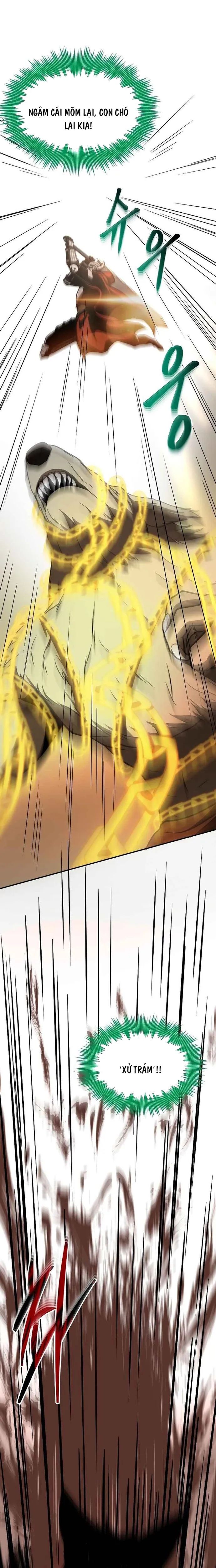 Ngoài Nhà Là Bão Tố Chapter 30 - Trang 2
