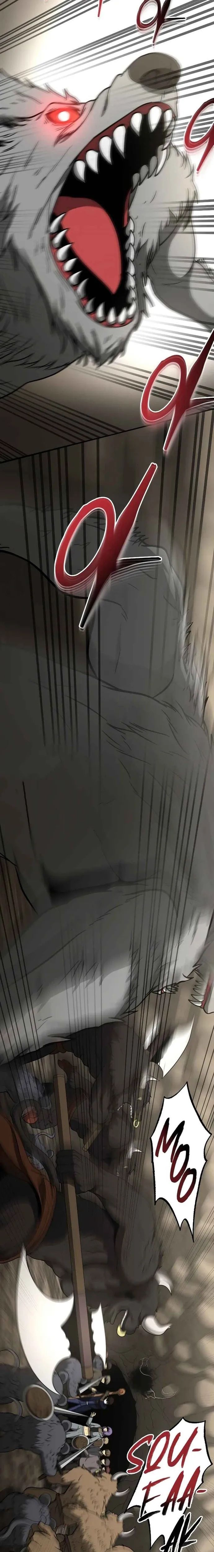 Ngoài Nhà Là Bão Tố Chapter 30 - Trang 2