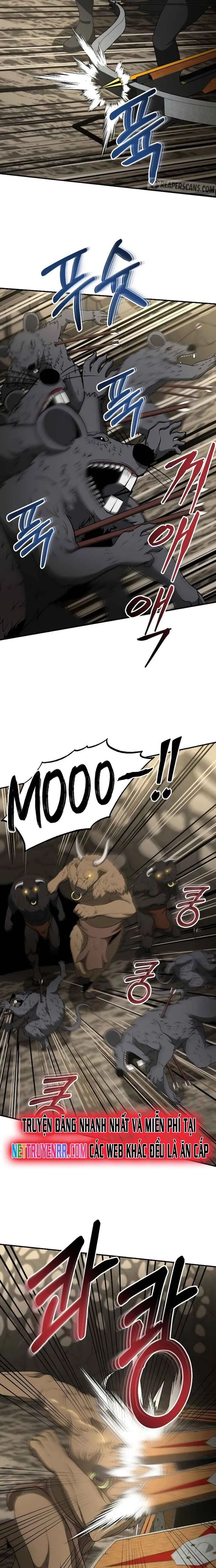 Ngoài Nhà Là Bão Tố Chapter 30 - Trang 2