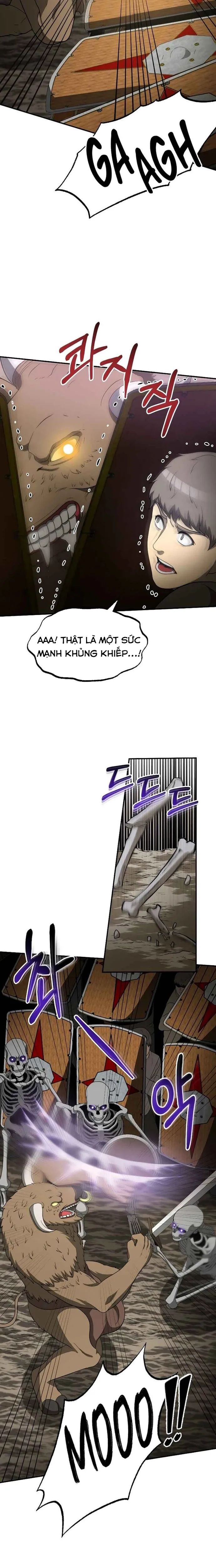 Ngoài Nhà Là Bão Tố Chapter 30 - Trang 2