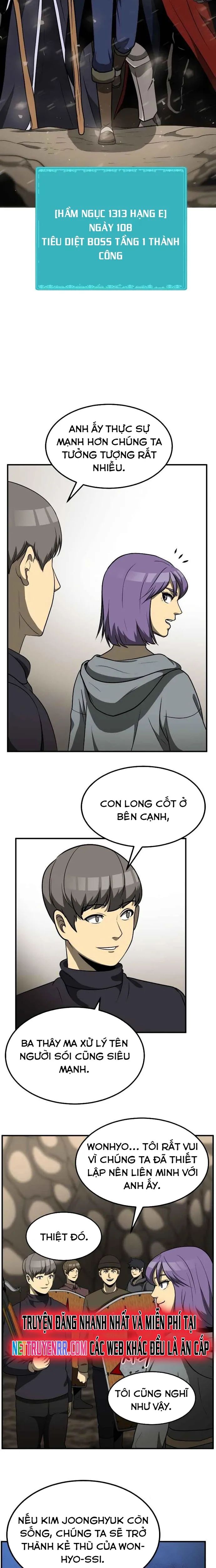 Ngoài Nhà Là Bão Tố Chapter 31 - Trang 2