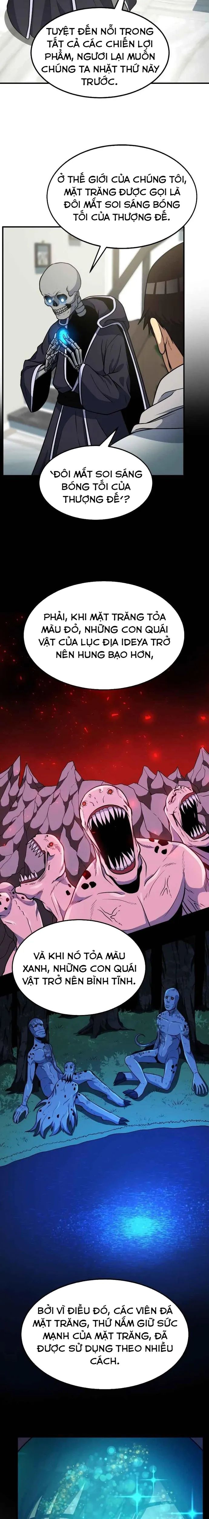 Ngoài Nhà Là Bão Tố Chapter 31 - Trang 2