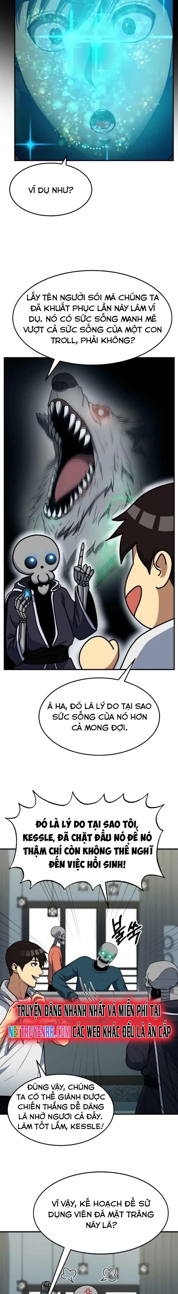 Ngoài Nhà Là Bão Tố Chapter 31 - Trang 2