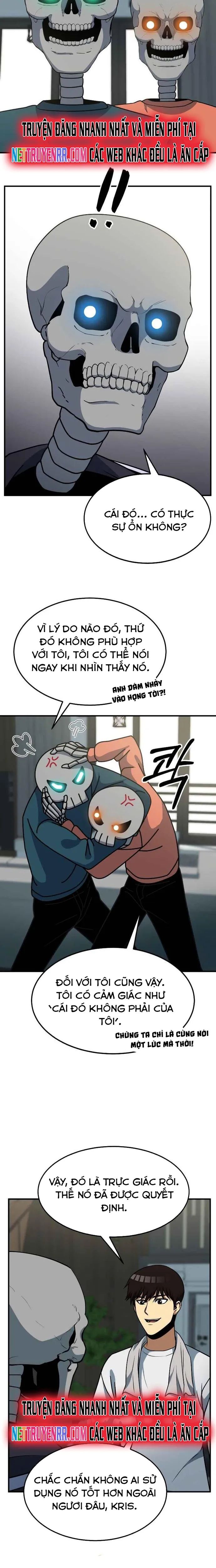 Ngoài Nhà Là Bão Tố Chapter 31 - Trang 2