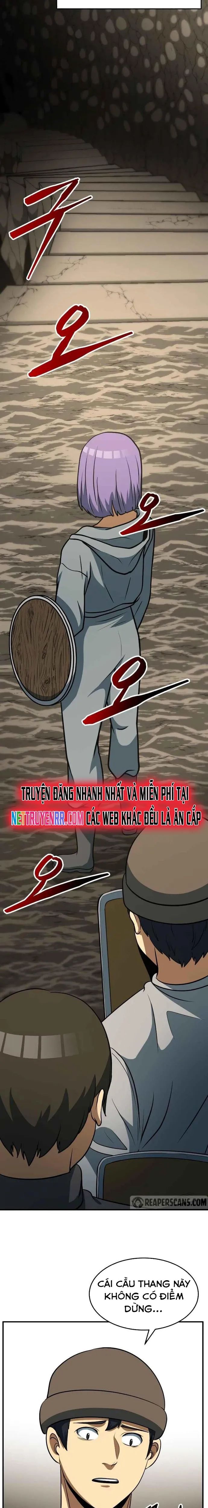 Ngoài Nhà Là Bão Tố Chapter 31 - Trang 2