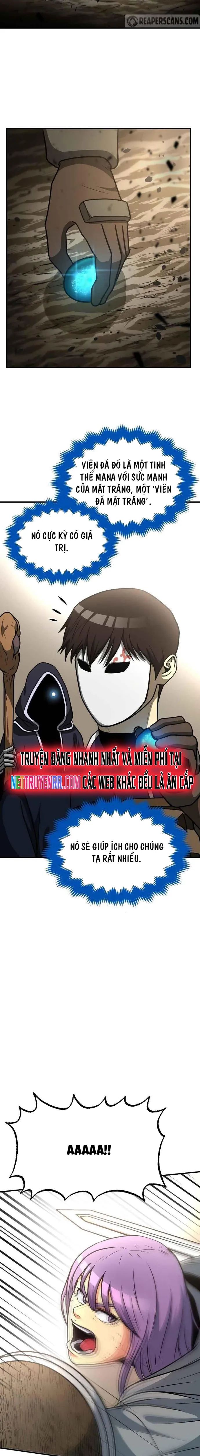 Ngoài Nhà Là Bão Tố Chapter 31 - Trang 2