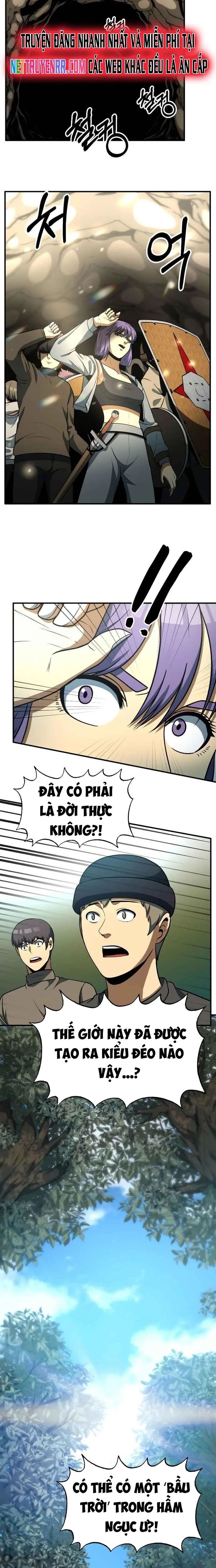 Ngoài Nhà Là Bão Tố Chapter 31 - Trang 2