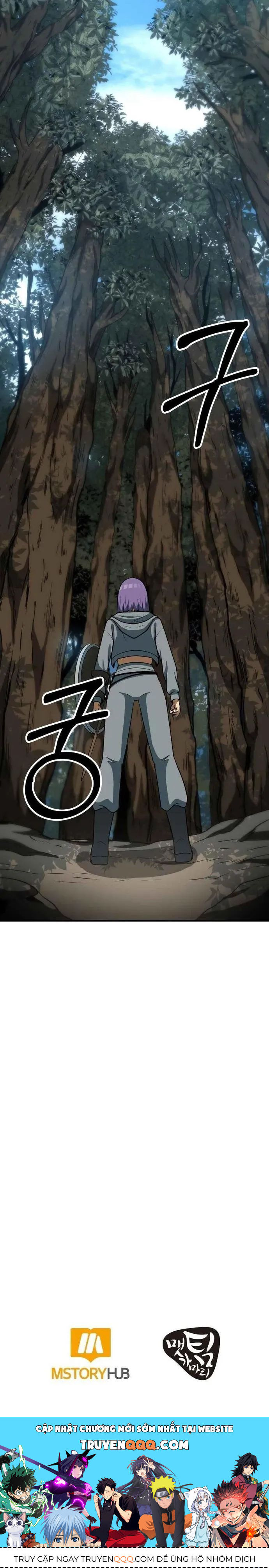Ngoài Nhà Là Bão Tố Chapter 31 - Trang 2