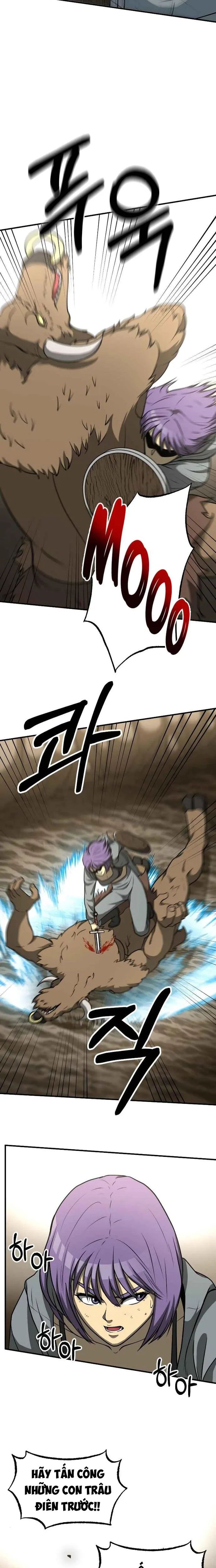 Ngoài Nhà Là Bão Tố Chapter 31 - Trang 2