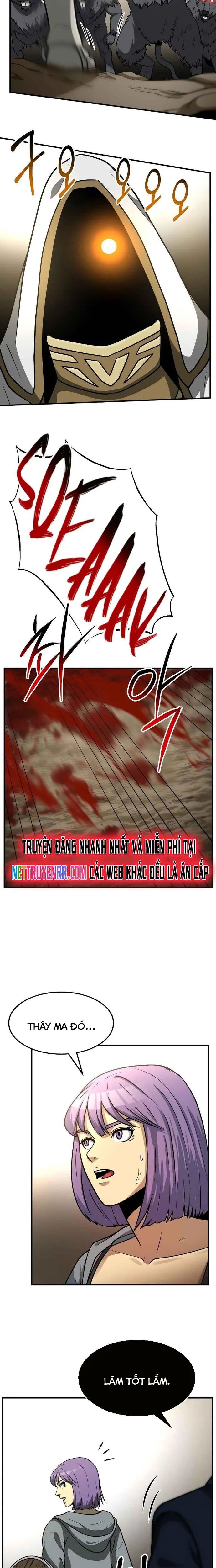 Ngoài Nhà Là Bão Tố Chapter 31 - Trang 2