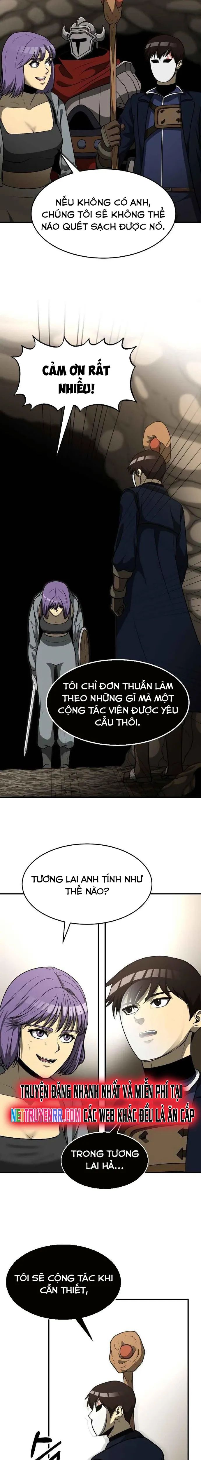 Ngoài Nhà Là Bão Tố Chapter 31 - Trang 2