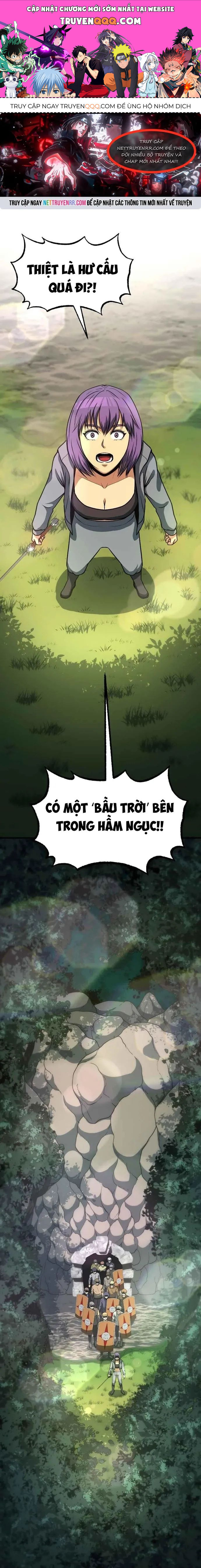 Ngoài Nhà Là Bão Tố Chapter 32 - Trang 2