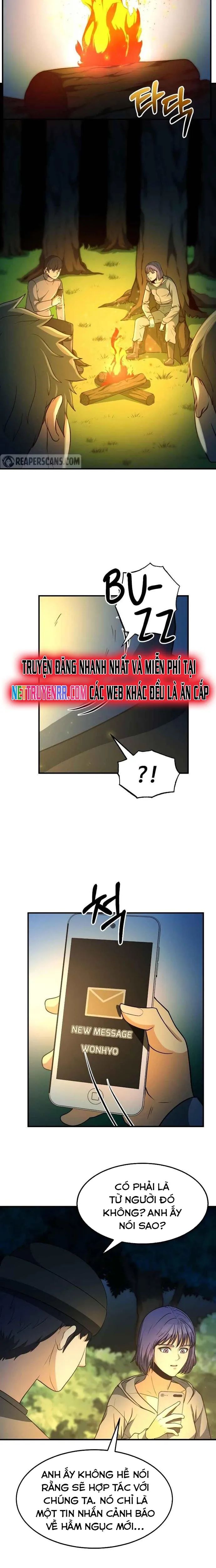 Ngoài Nhà Là Bão Tố Chapter 32 - Trang 2