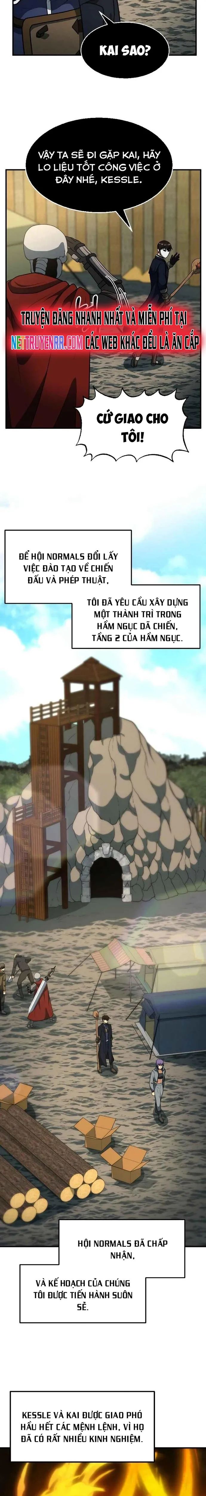 Ngoài Nhà Là Bão Tố Chapter 32 - Trang 2
