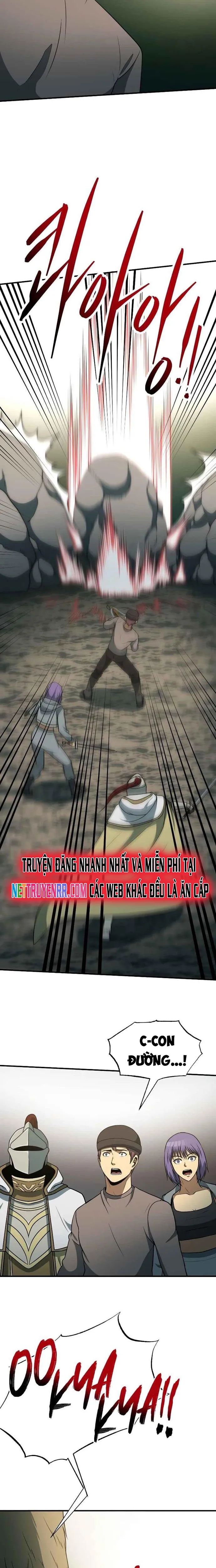 Ngoài Nhà Là Bão Tố Chapter 32 - Trang 2