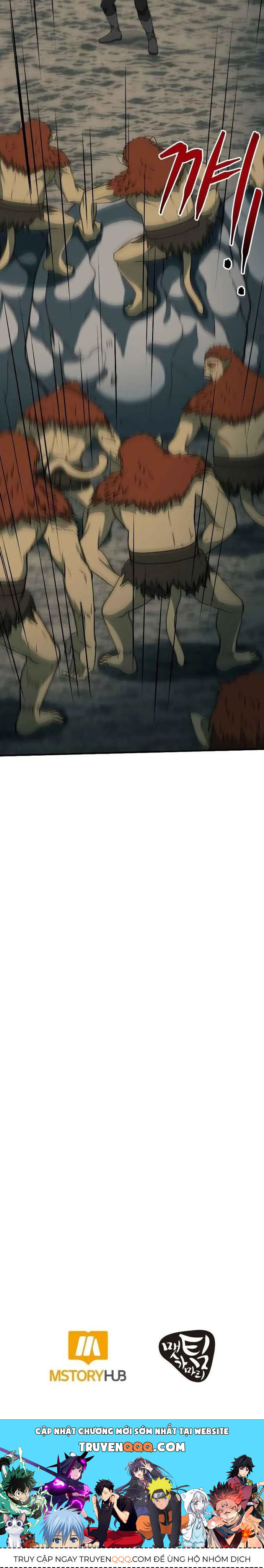 Ngoài Nhà Là Bão Tố Chapter 32 - Trang 2
