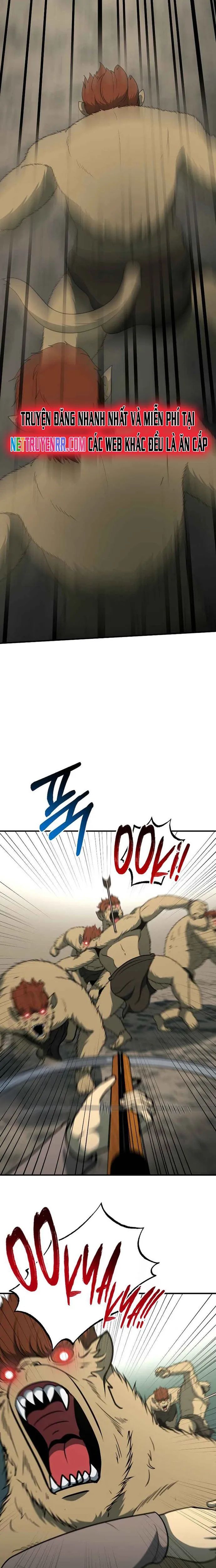 Ngoài Nhà Là Bão Tố Chapter 33 - Trang 2