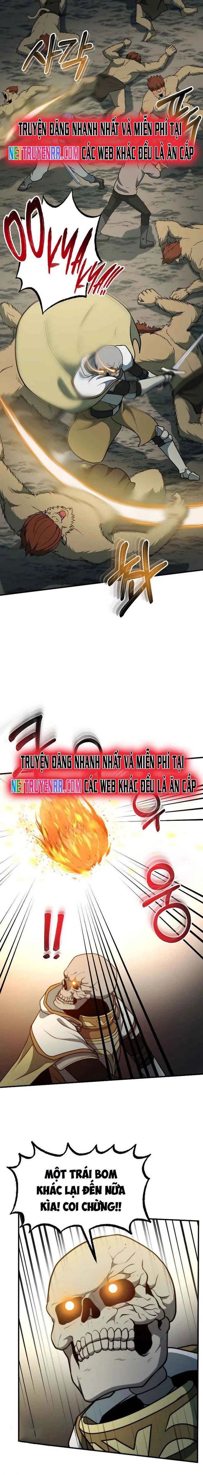 Ngoài Nhà Là Bão Tố Chapter 33 - Trang 2