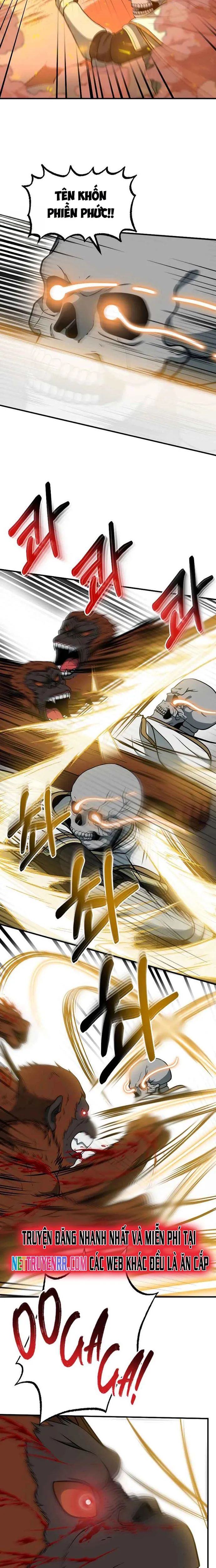 Ngoài Nhà Là Bão Tố Chapter 33 - Trang 2