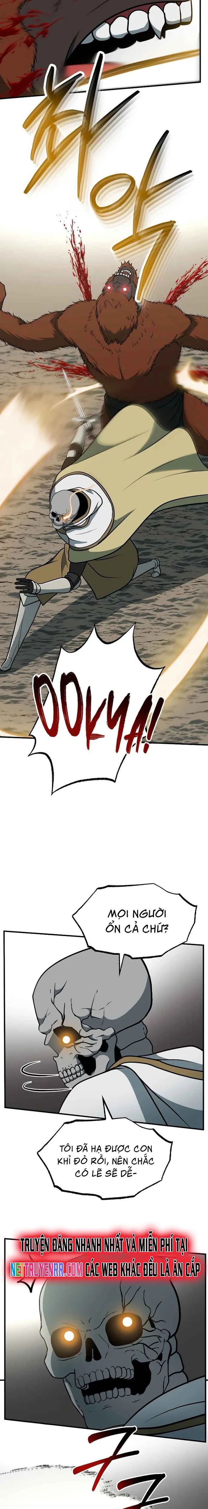 Ngoài Nhà Là Bão Tố Chapter 33 - Trang 2