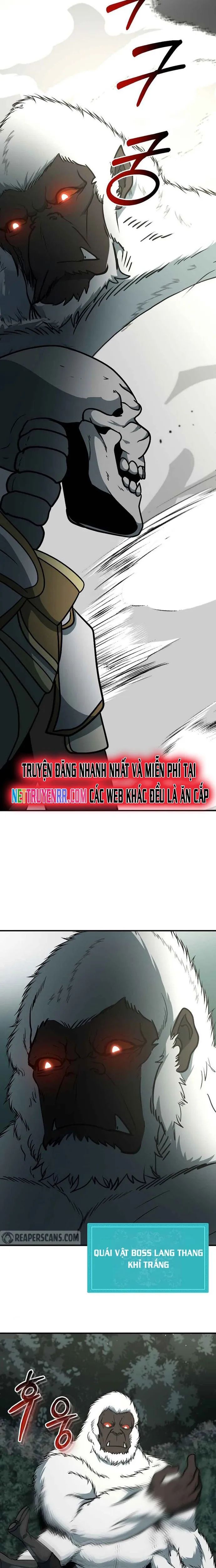 Ngoài Nhà Là Bão Tố Chapter 33 - Trang 2