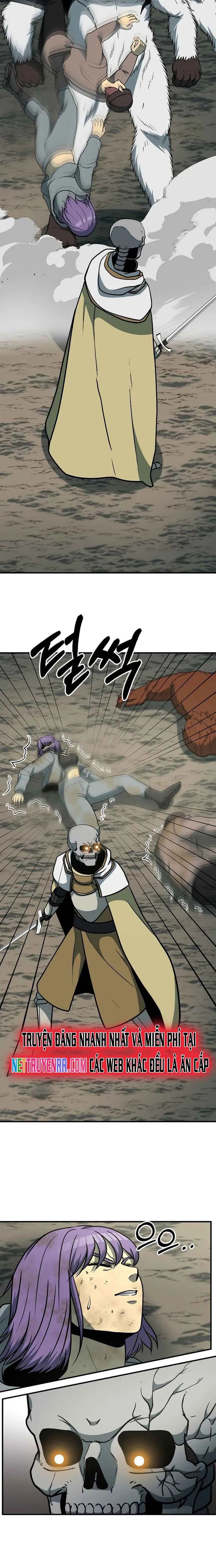 Ngoài Nhà Là Bão Tố Chapter 33 - Trang 2