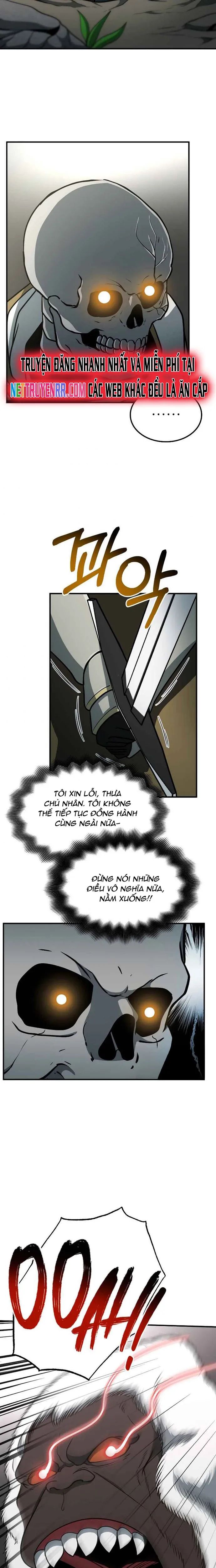 Ngoài Nhà Là Bão Tố Chapter 33 - Trang 2