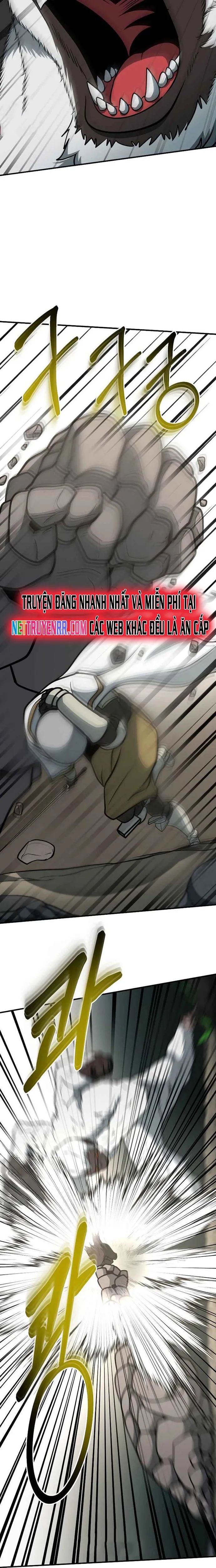 Ngoài Nhà Là Bão Tố Chapter 33 - Trang 2