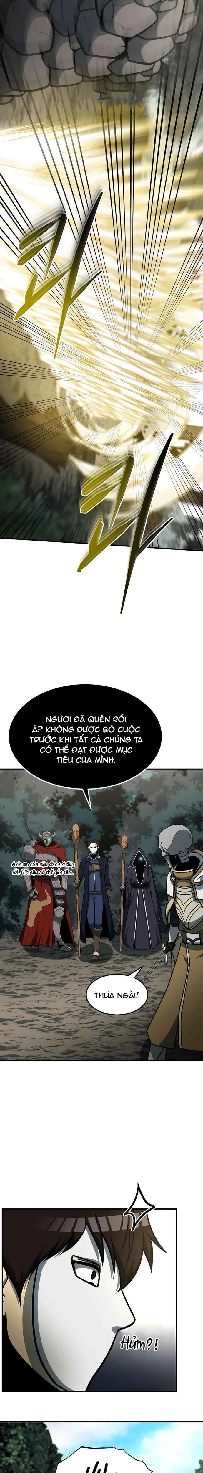 Ngoài Nhà Là Bão Tố Chapter 33 - Trang 2