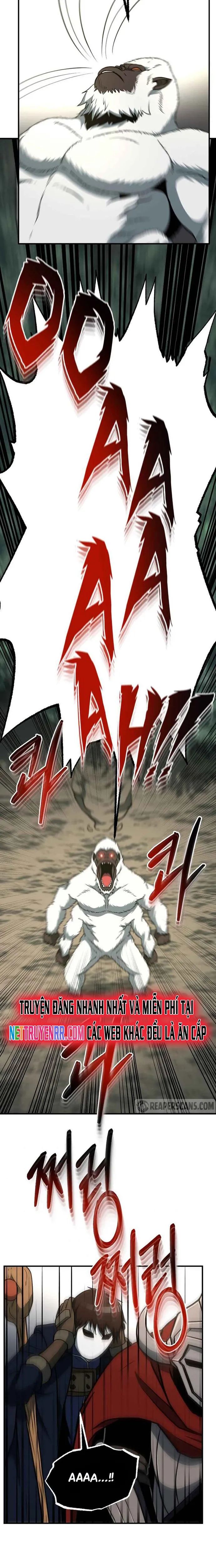 Ngoài Nhà Là Bão Tố Chapter 33 - Trang 2