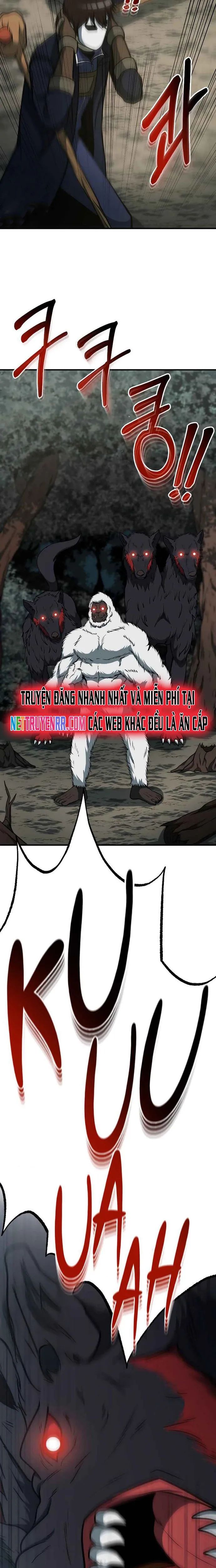 Ngoài Nhà Là Bão Tố Chapter 33 - Trang 2