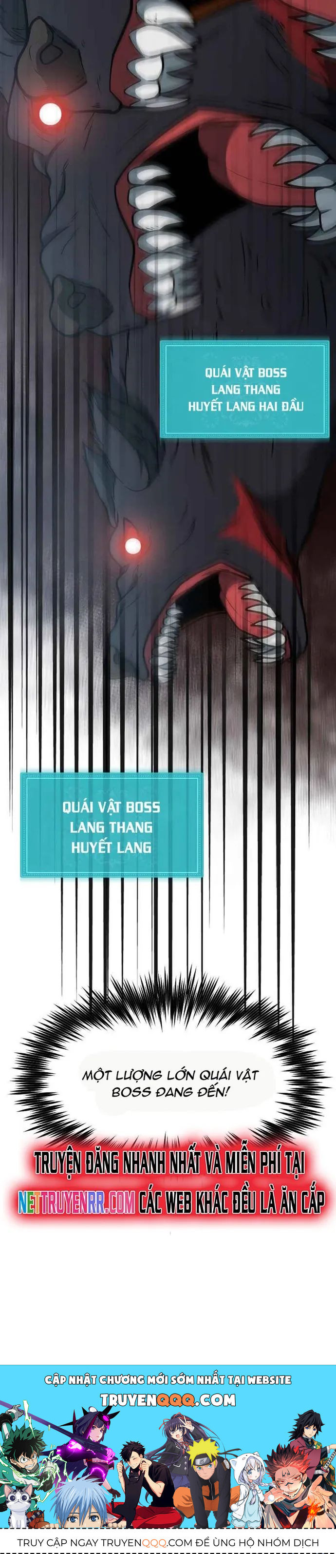 Ngoài Nhà Là Bão Tố Chapter 33 - Trang 2