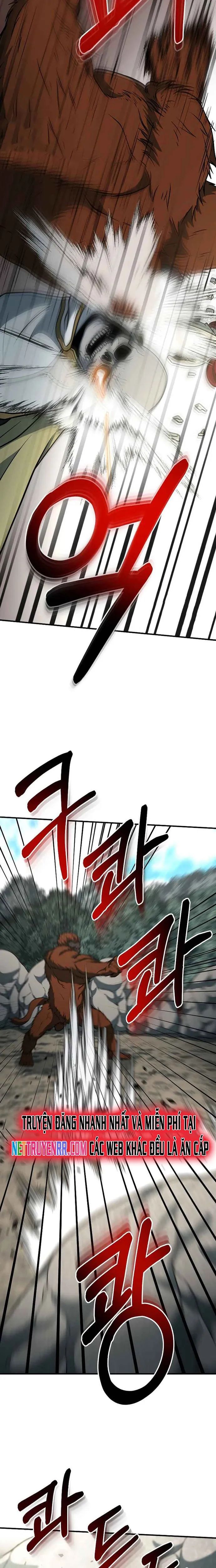 Ngoài Nhà Là Bão Tố Chapter 33 - Trang 2