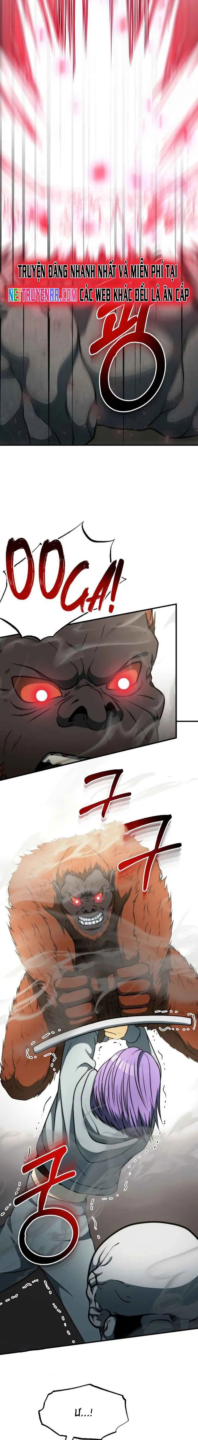 Ngoài Nhà Là Bão Tố Chapter 33 - Trang 2