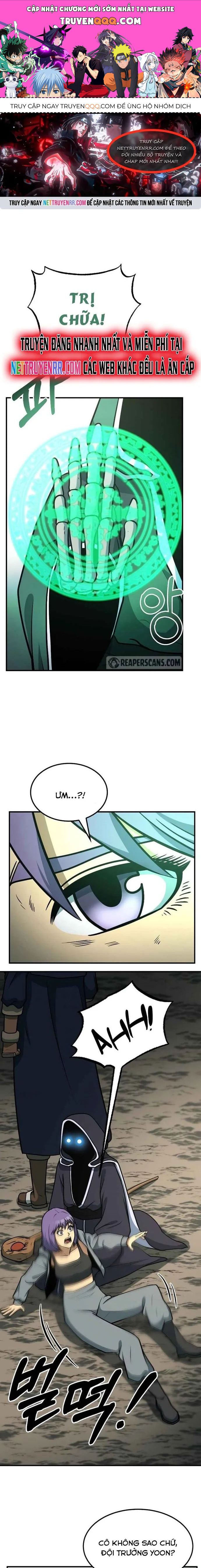 Ngoài Nhà Là Bão Tố Chapter 34 - Trang 2