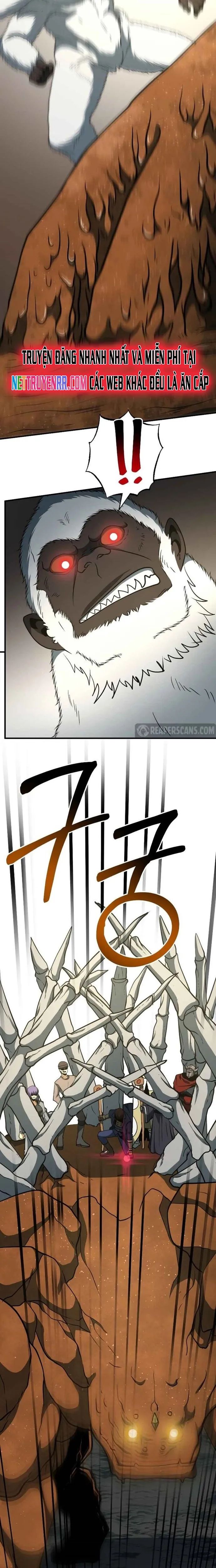 Ngoài Nhà Là Bão Tố Chapter 34 - Trang 2