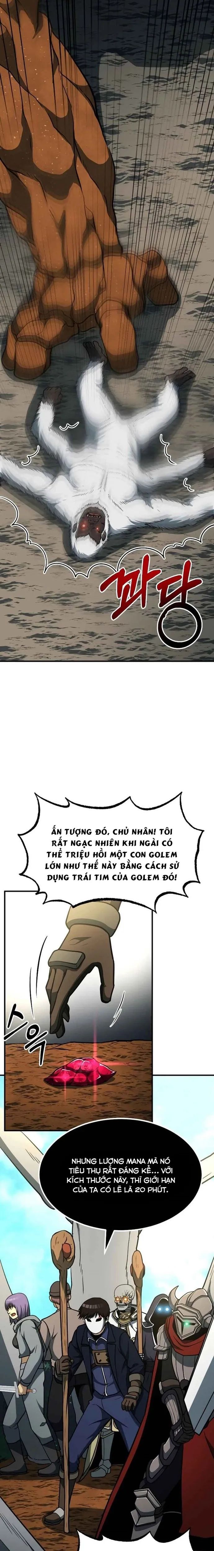 Ngoài Nhà Là Bão Tố Chapter 34 - Trang 2