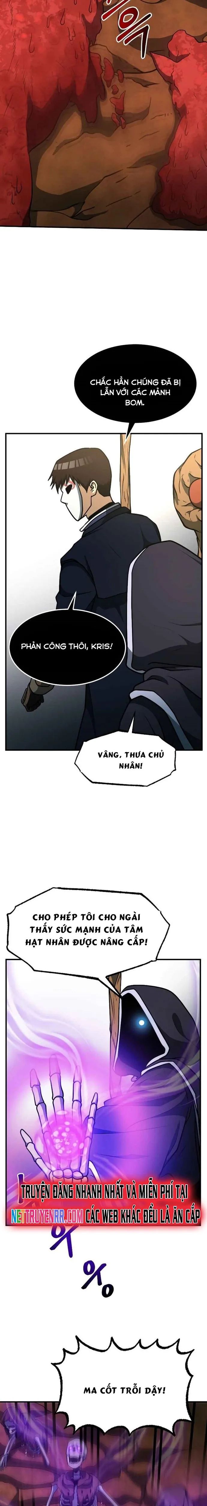 Ngoài Nhà Là Bão Tố Chapter 34 - Trang 2
