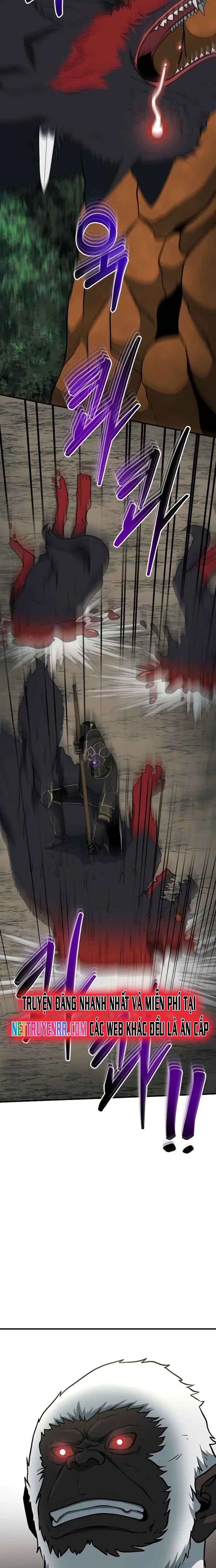 Ngoài Nhà Là Bão Tố Chapter 34 - Trang 2