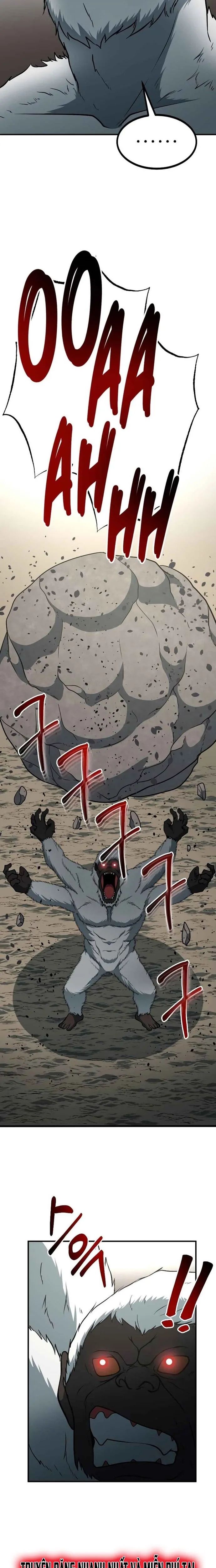 Ngoài Nhà Là Bão Tố Chapter 34 - Trang 2