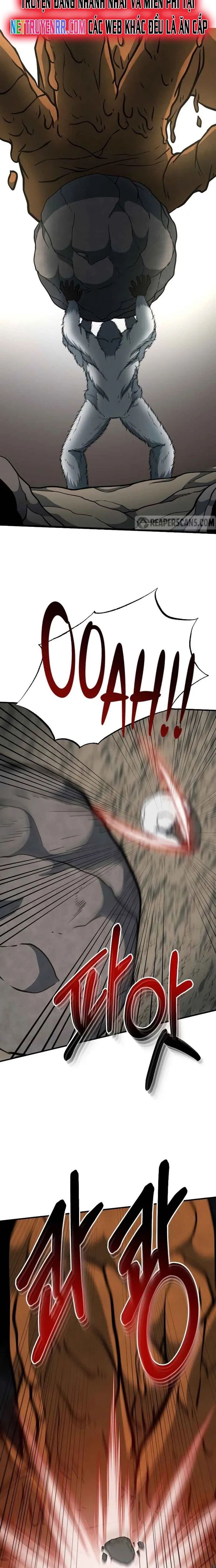 Ngoài Nhà Là Bão Tố Chapter 34 - Trang 2