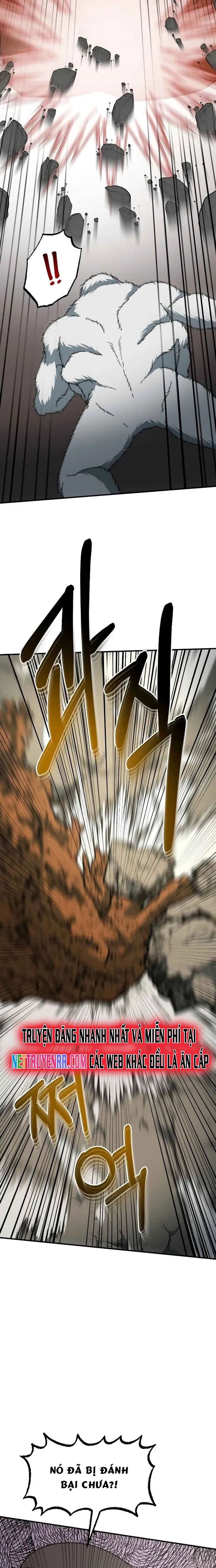 Ngoài Nhà Là Bão Tố Chapter 34 - Trang 2