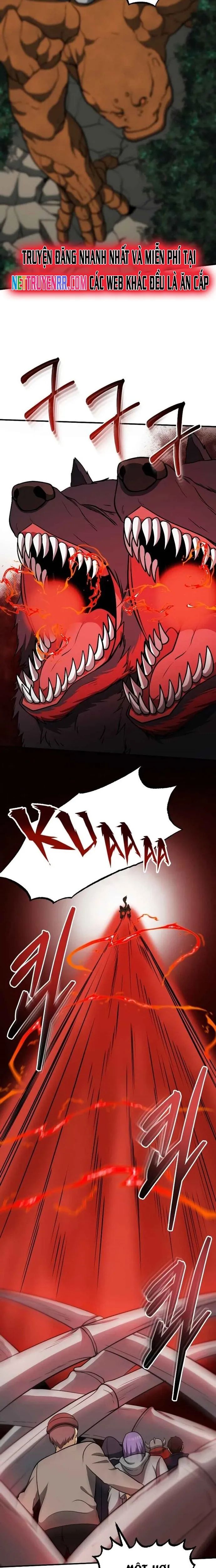 Ngoài Nhà Là Bão Tố Chapter 34 - Trang 2