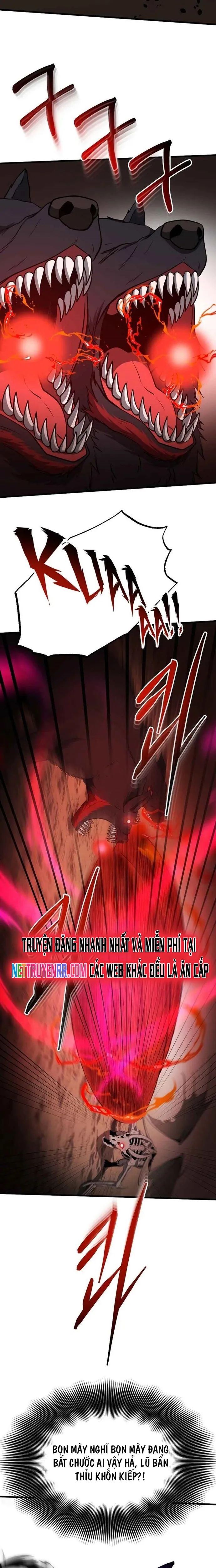Ngoài Nhà Là Bão Tố Chapter 34 - Trang 2