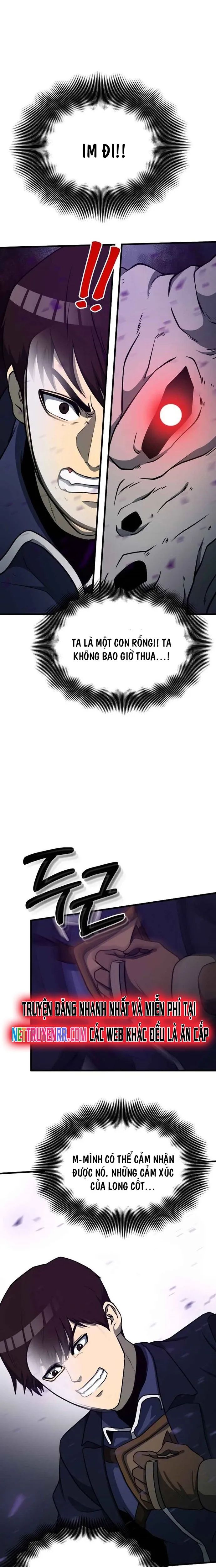 Ngoài Nhà Là Bão Tố Chapter 34 - Trang 2